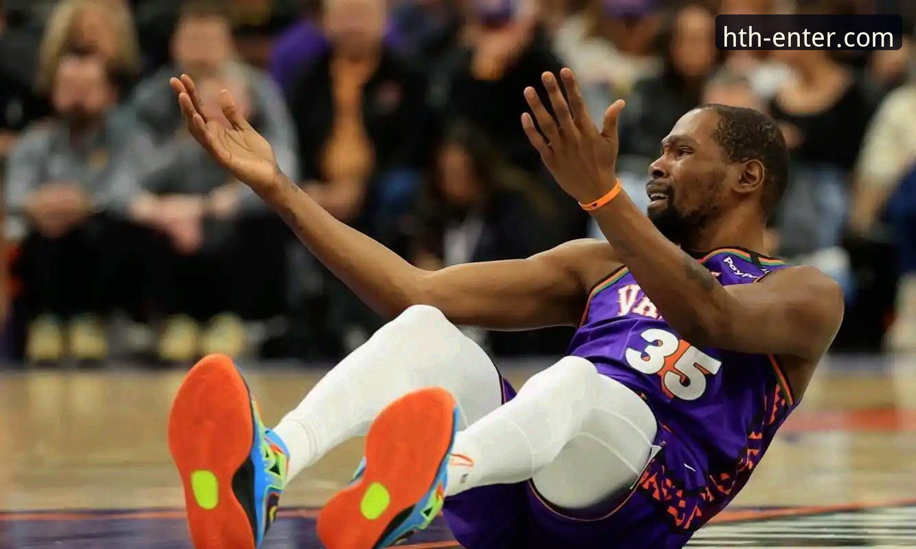 华体会是正规平台吗 火箭主场大胜尼克斯,杜兰特全能表现引领三连胜,HTH官网平台赛事解析最新动态